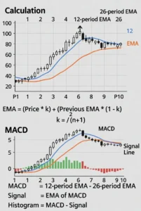 Macd Momentum Indicator