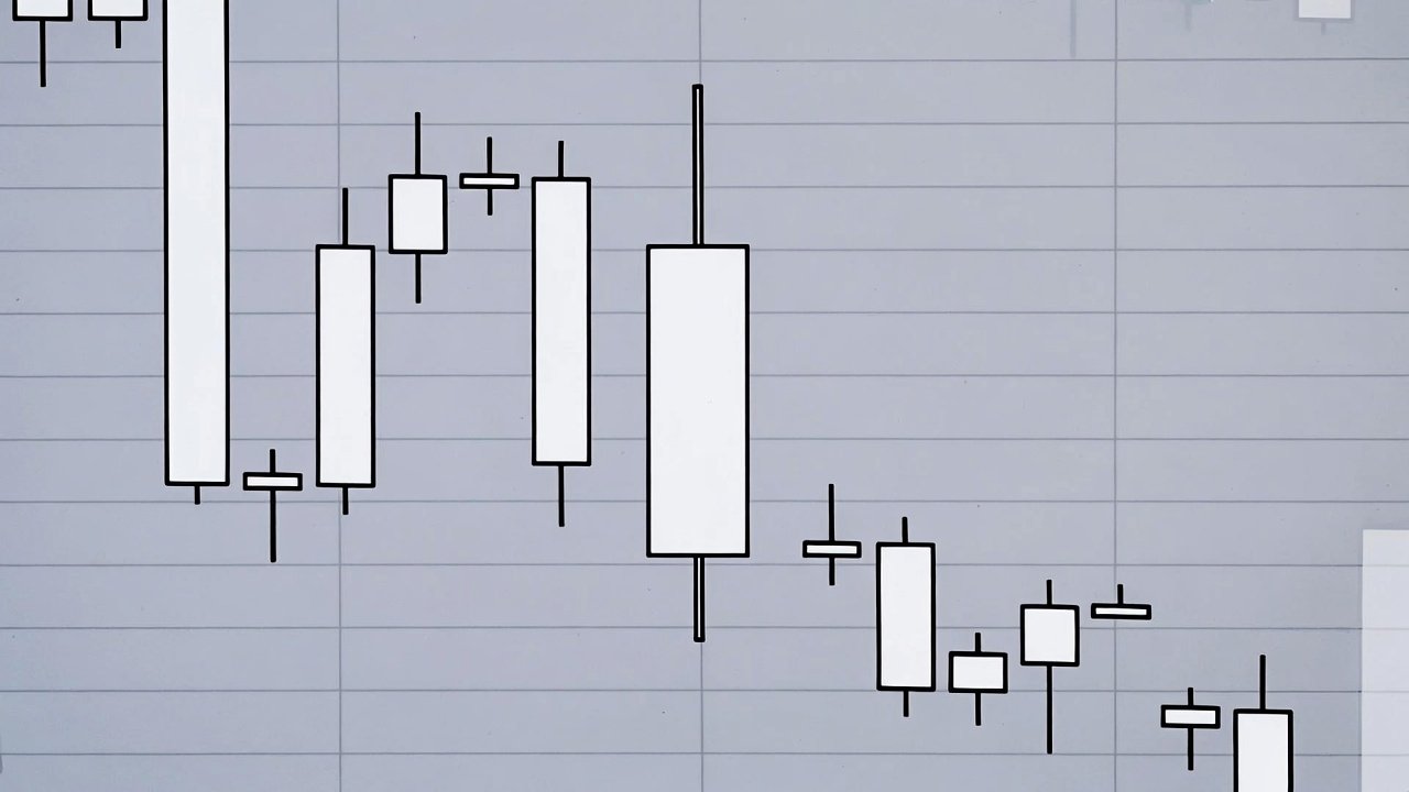 Doji Candlesticks